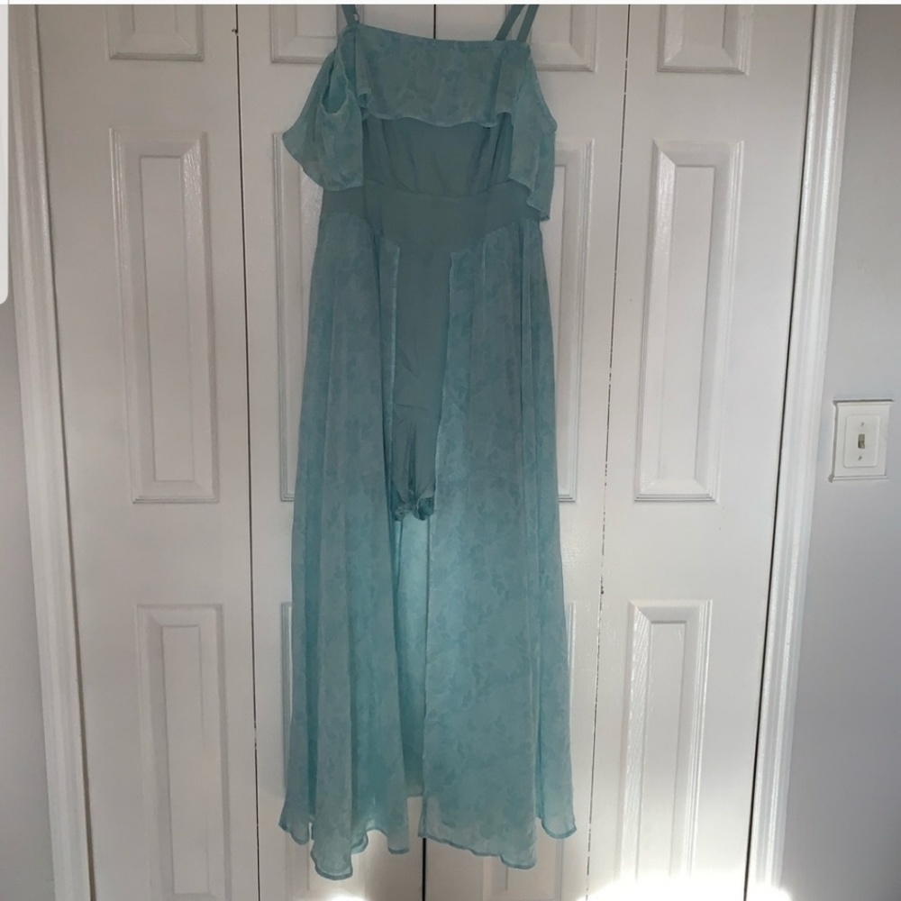 torrid/Disney Jasmine Romper